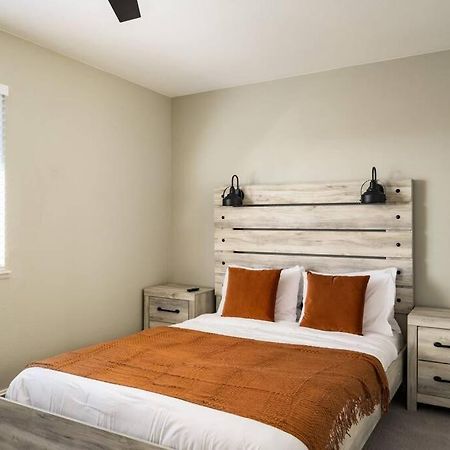 ארבאדה Cheerful Denver Hideaway W 2 Queen Beds Unit B מראה חיצוני תמונה